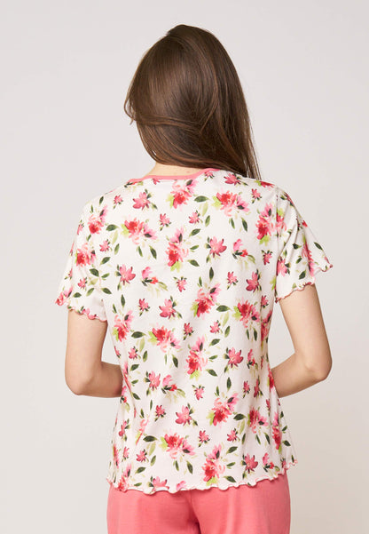 Schlafshirt, Modell Holly