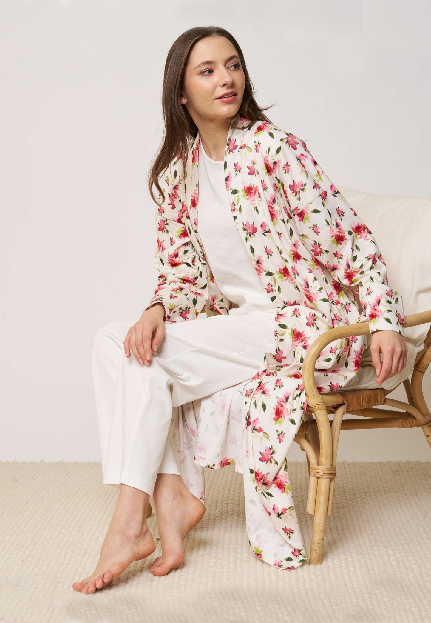 Kimono, Modell Daisy