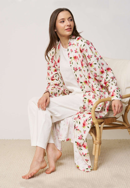 Kimono, Modell Daisy