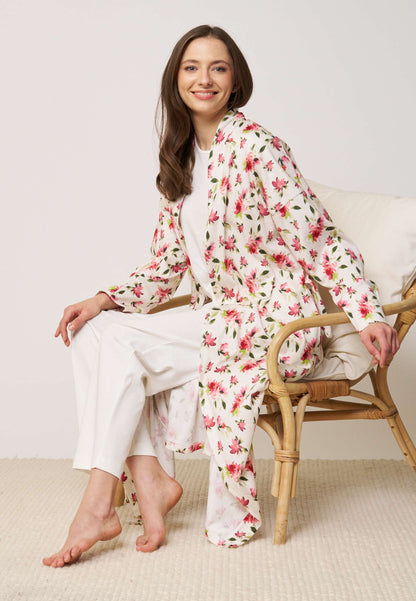 Kimono, Modell Daisy