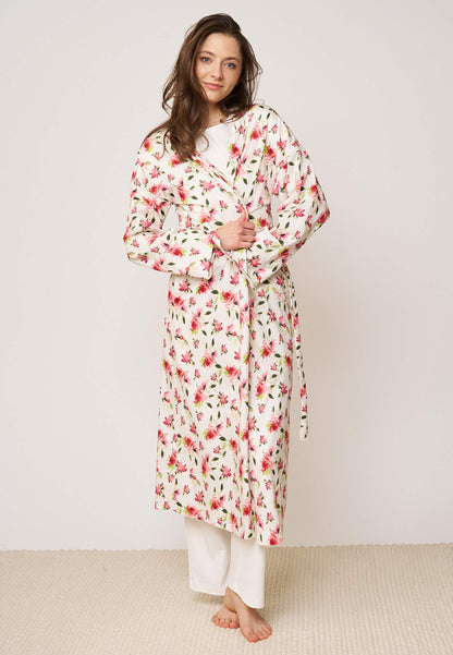 Kimono, Modell Daisy