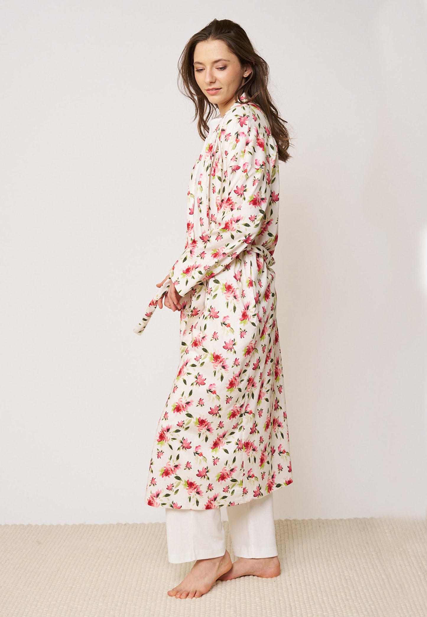 Kimono, Modell Daisy