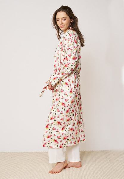 Kimono, Modell Daisy