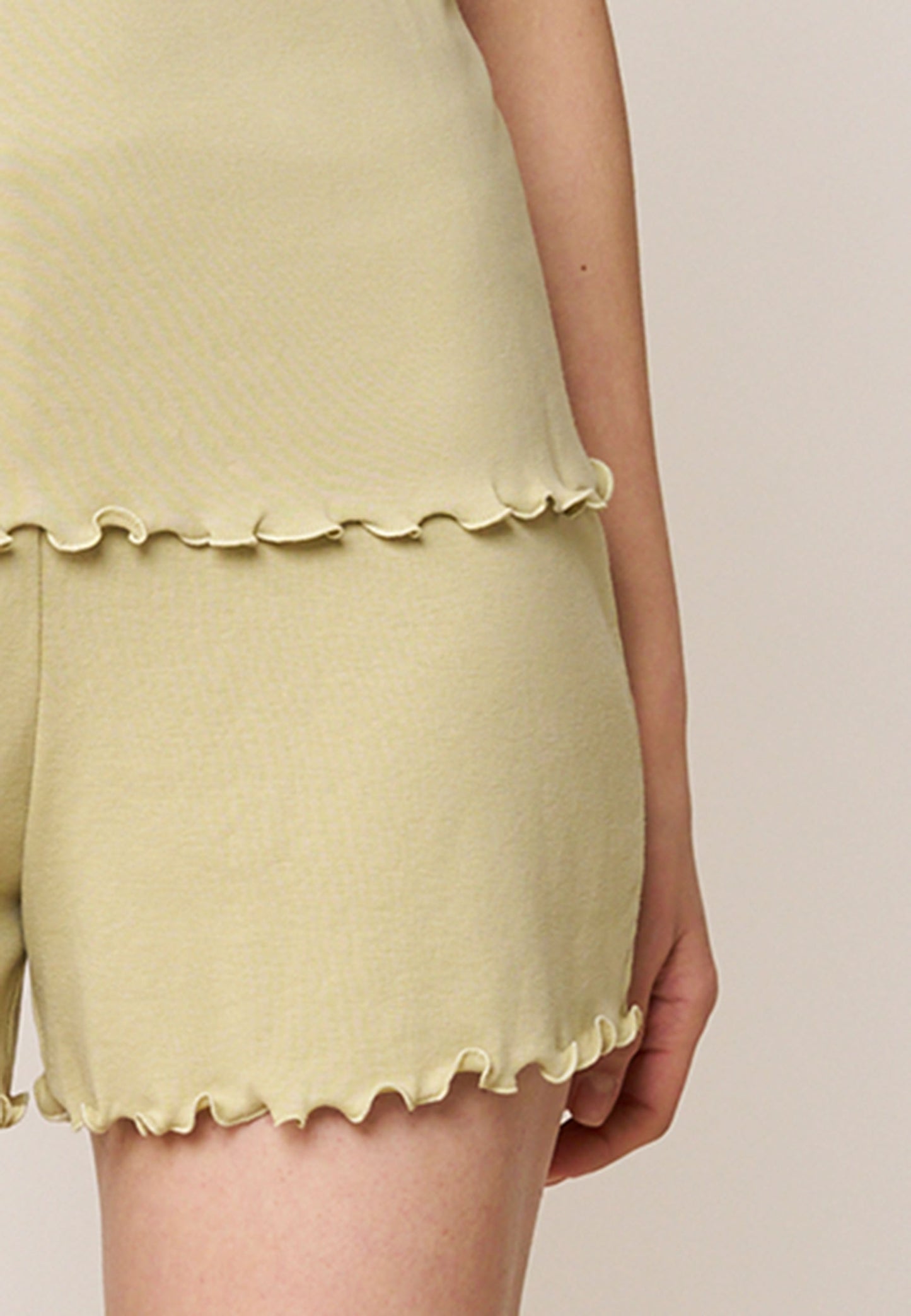 Schlafshort, Modell Holly