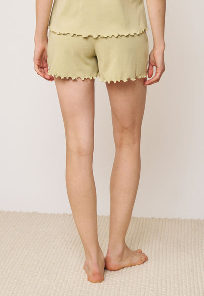 Schlafshort, Modell Holly