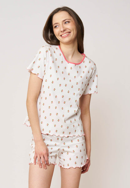 Schlafshort, Modell Holly