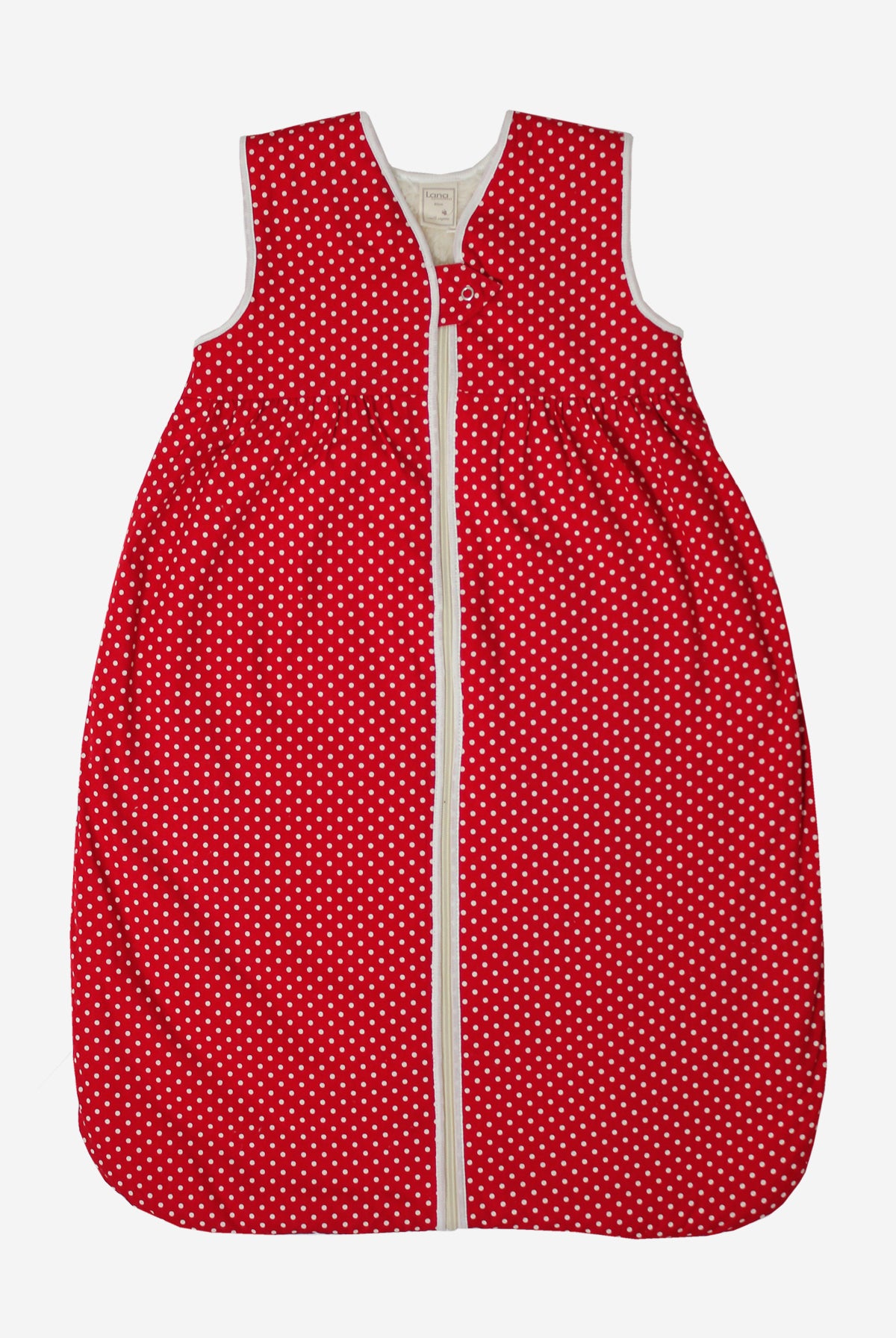 schlafsack lana Entdecken Sie den kuschligen Schlafsack Molton Punkte – LANA Organic – Natürlich gut gekleidet seit 1987