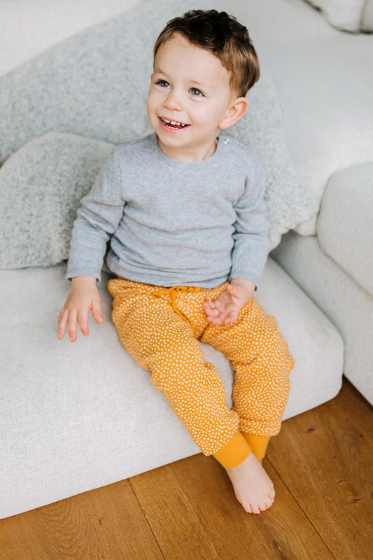 Wendehose, Modell Kim