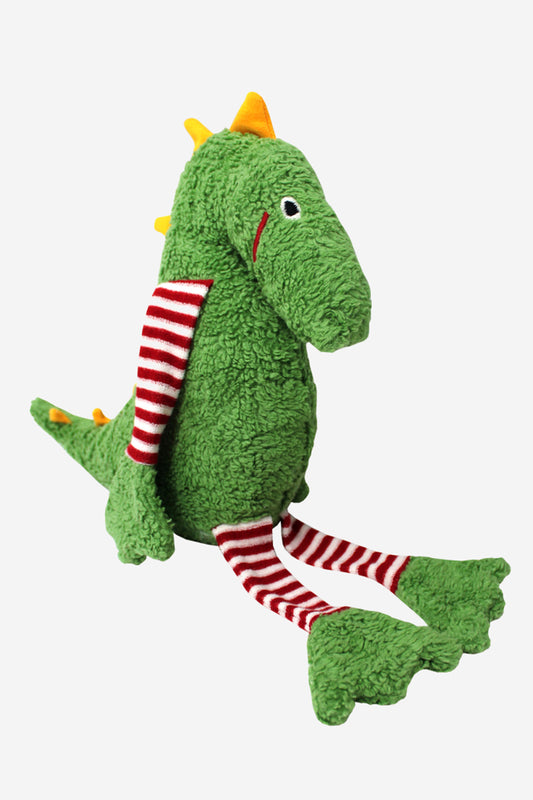 Drache Mahatma