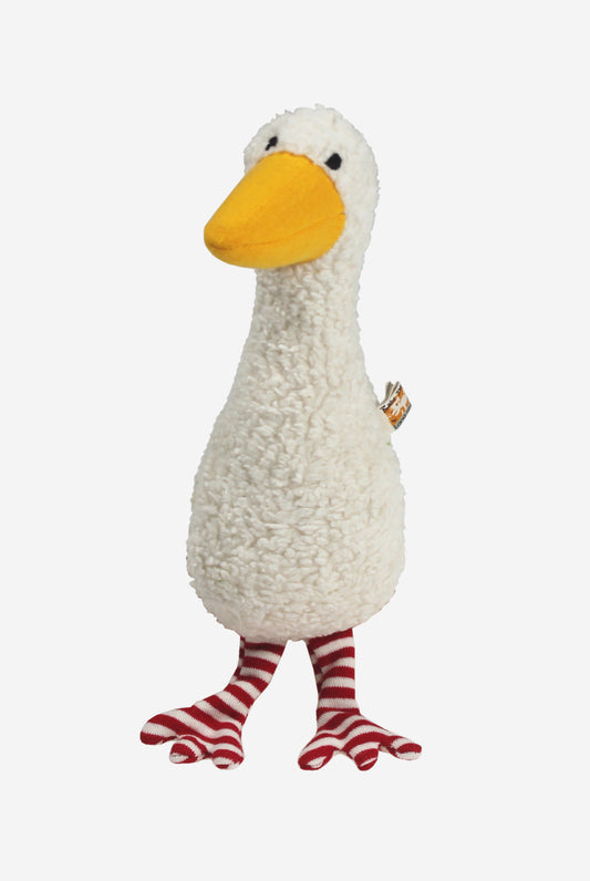 kleine Gans Auguste