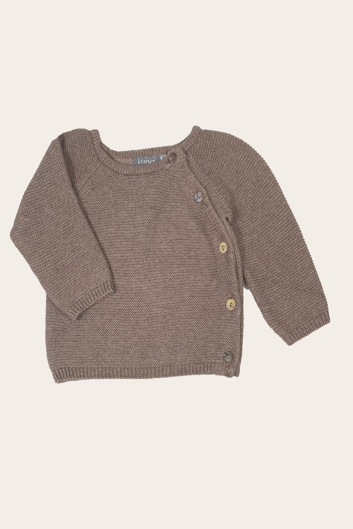 Jacke, Modell Luca