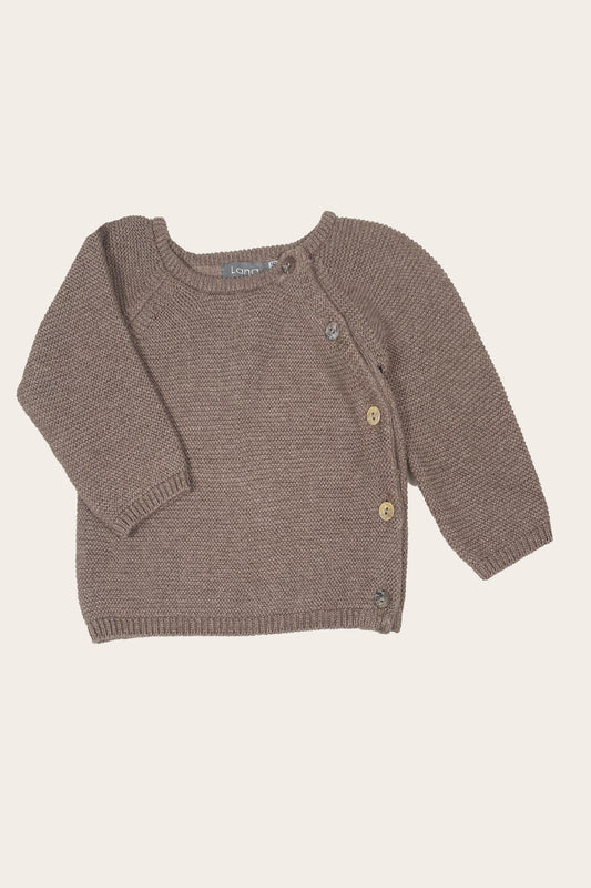 Jacke, Modell Luca