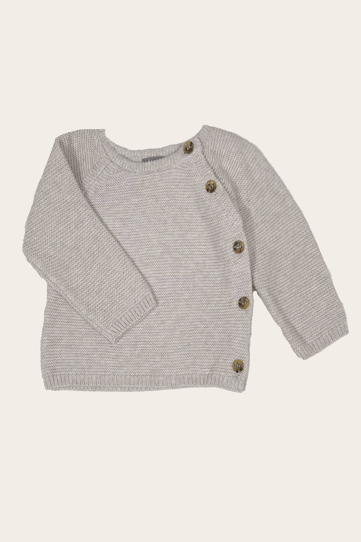 Jacke, Modell Luca