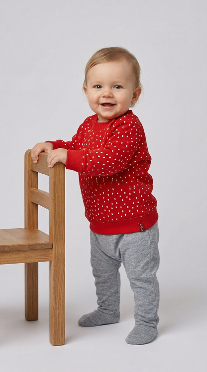 Wendepulli, Modell Momo