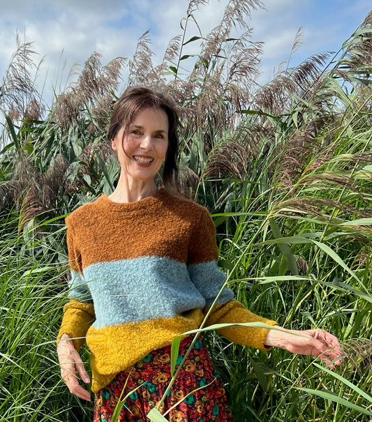 Pulli, Modell Dara