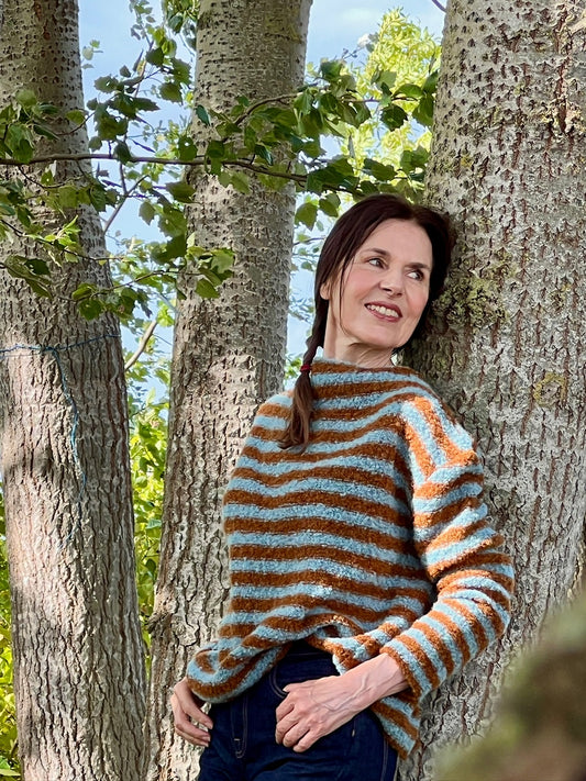 Pulli, Modell Dara