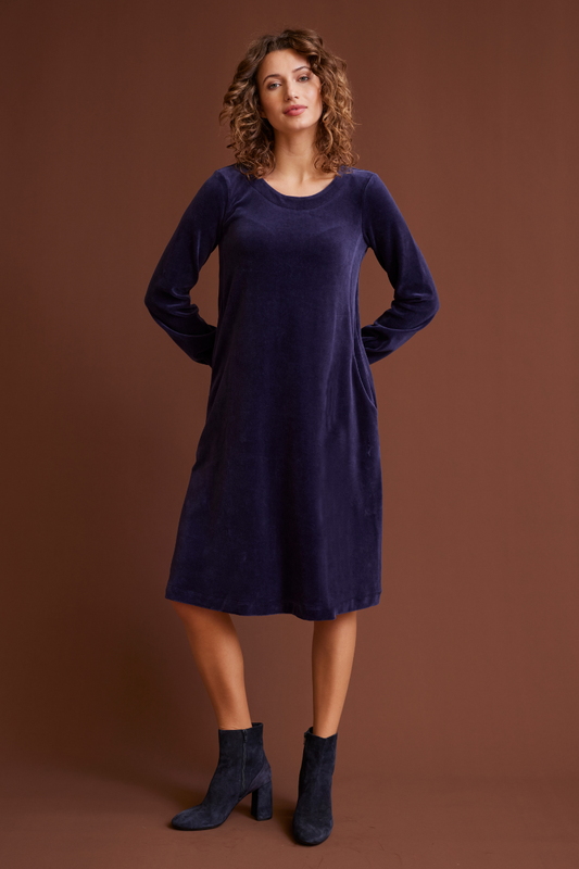 Kleid, Modell Isolde
