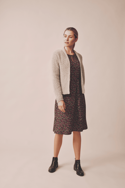 Jacke, Modell Mitika