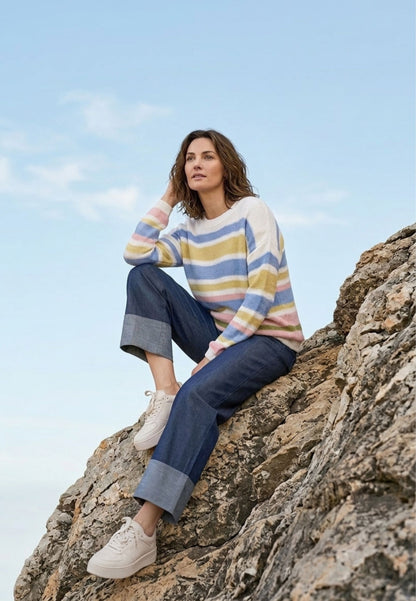 Pulli, Modell Gloria