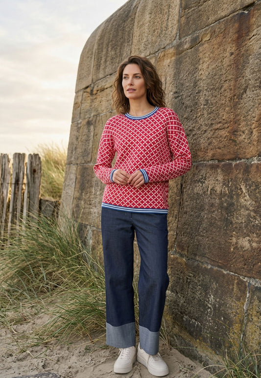 Pulli, Modell Rumena