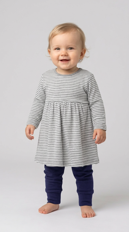 Longshirt, Modell Lena