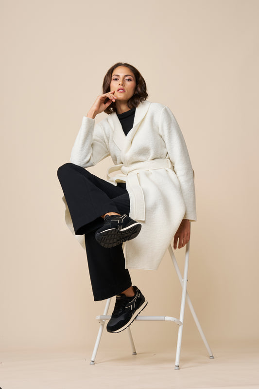 Jacke, Modell Dunja