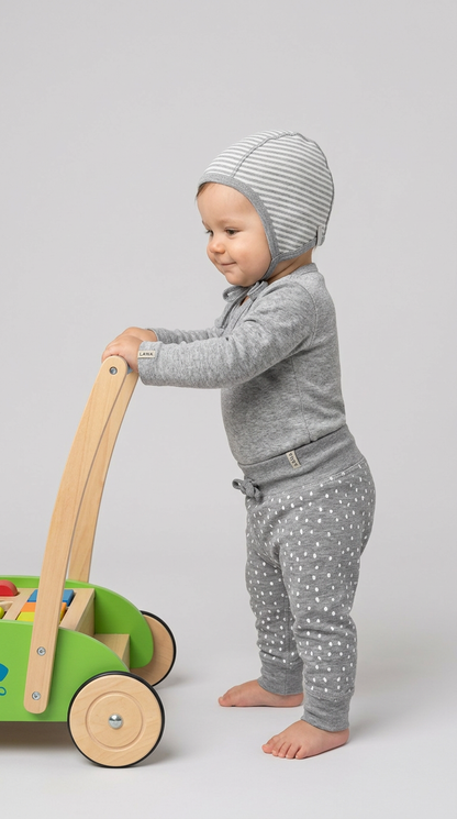 Wickelshirt, Modell Finn