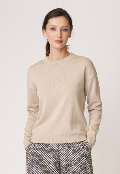 Pulli, Modell Hanna