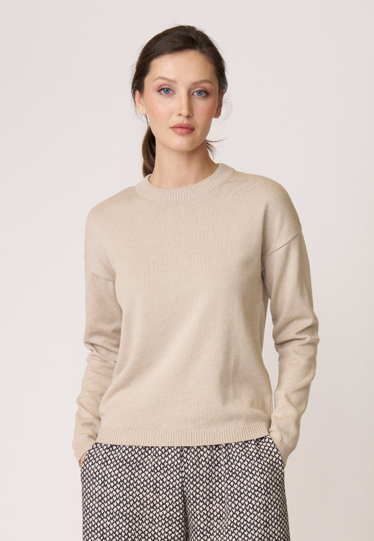 Pulli, Modell Hanna
