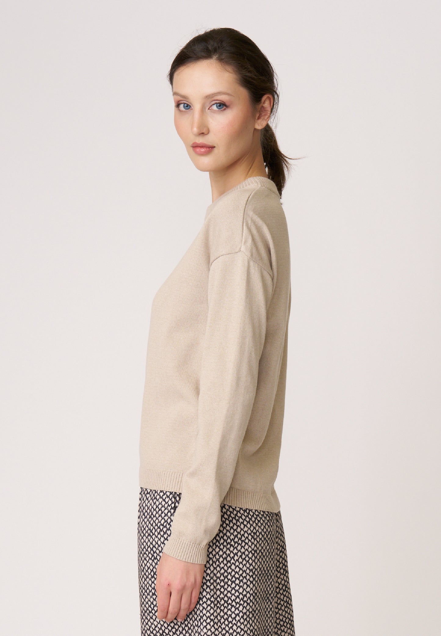 Pulli, Modell Hanna