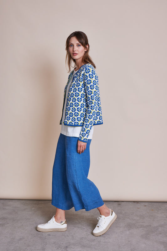 Culotte, Modell Batilda