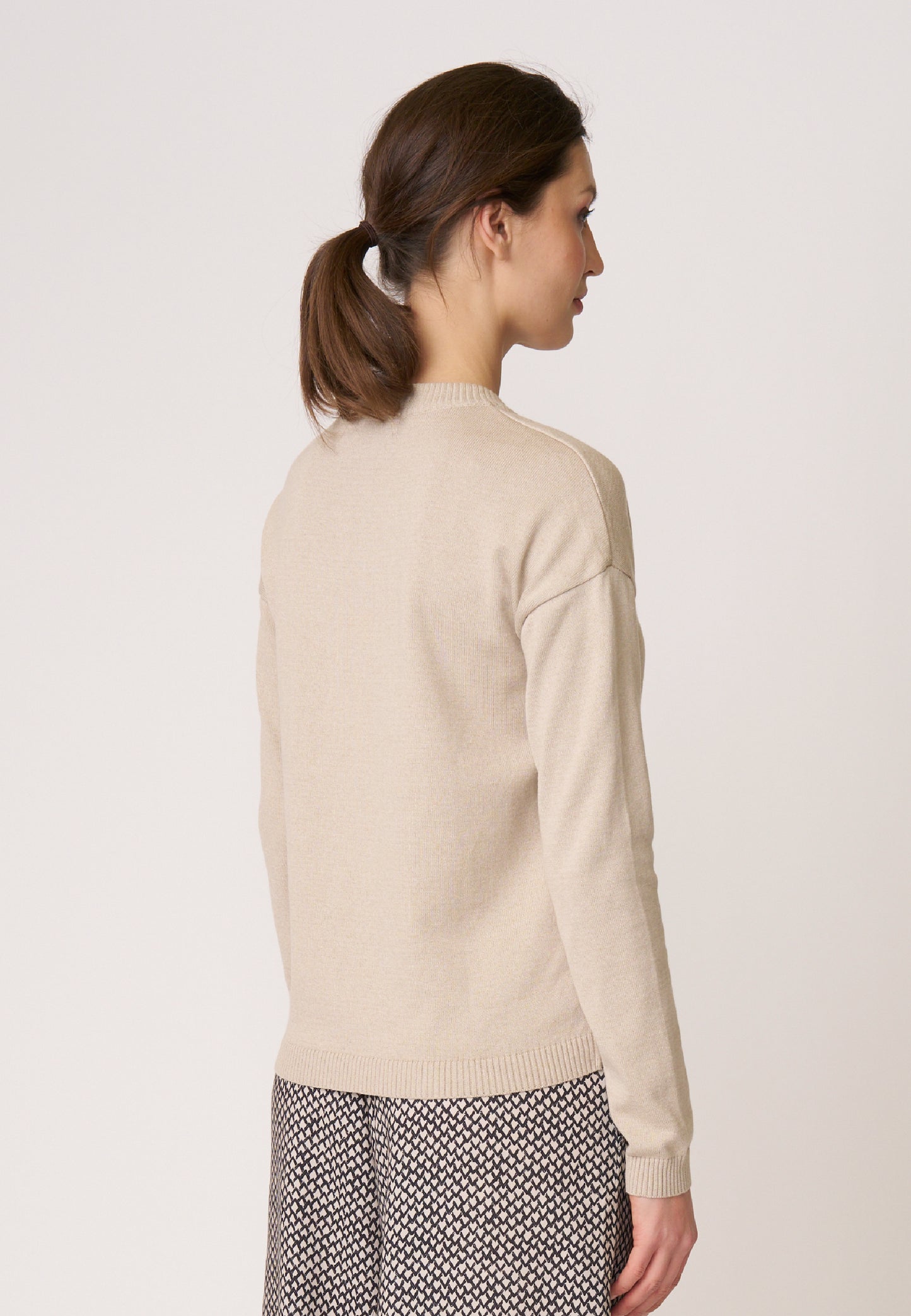 Pulli, Modell Hanna