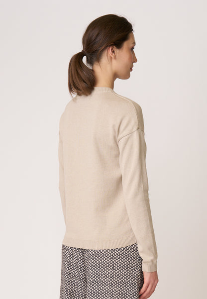 Pulli, Modell Hanna