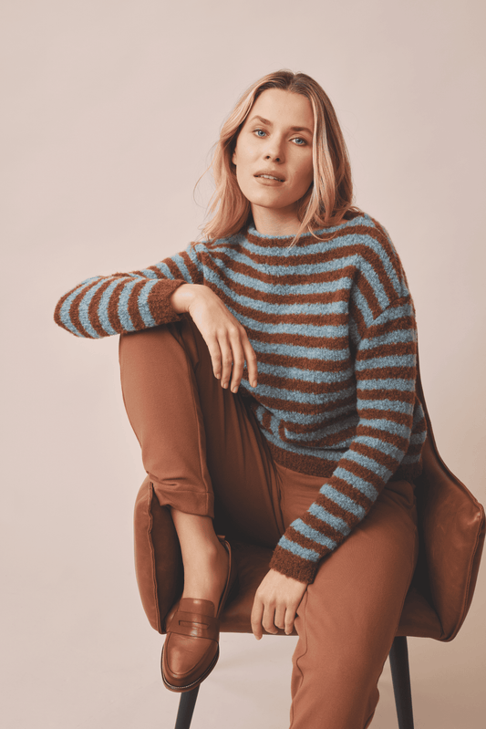 Hose, Modell Regina