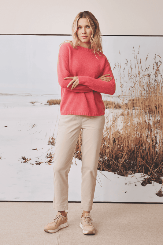 Pulli, Modell Nikola