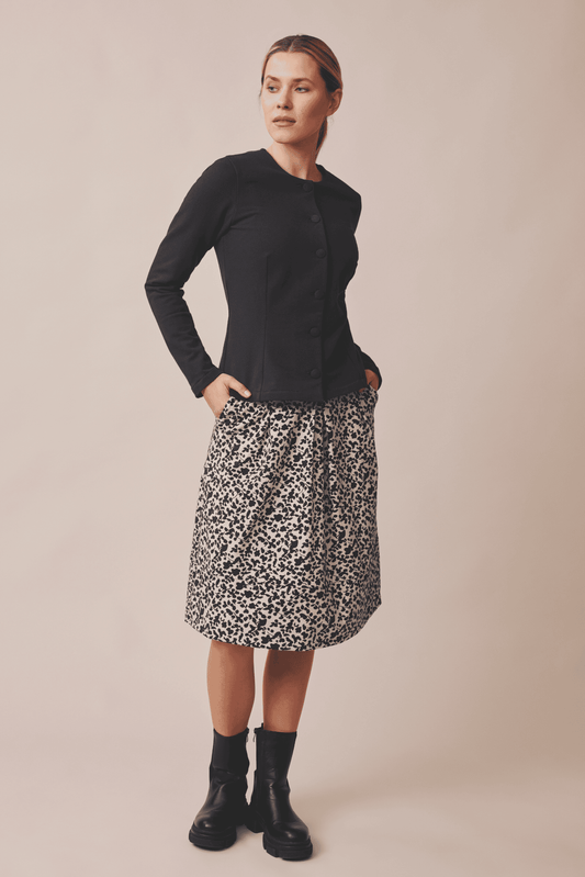 Blazer, Modell Carmen