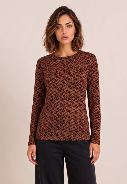 Shirt, Modell Nina