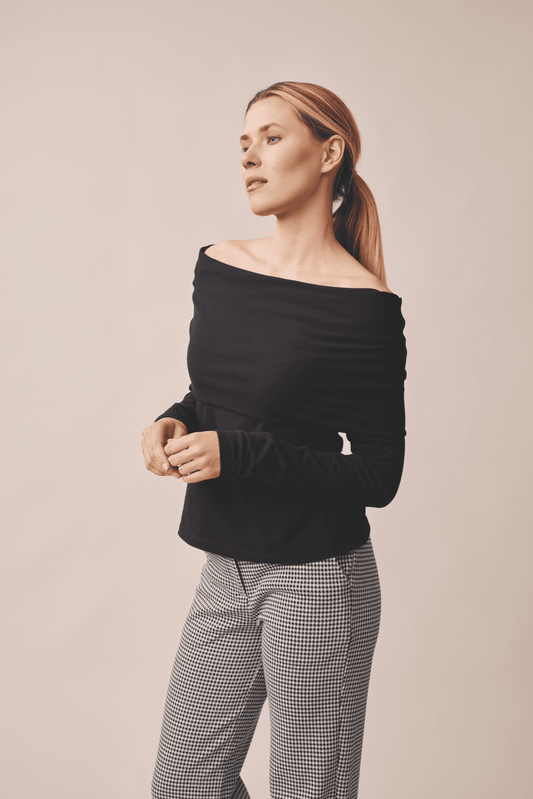 Shirt, Modell Danica