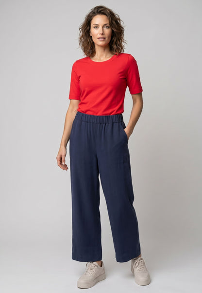 Hose aus Lyocell, Modell Jarina