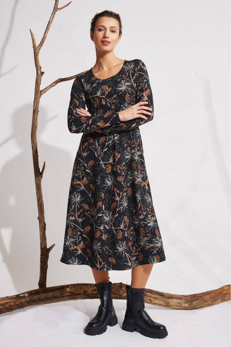 Kleid, Modell Rana