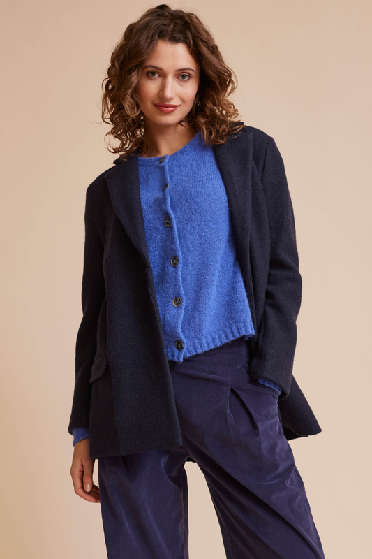 Blazer, Modell Pamela