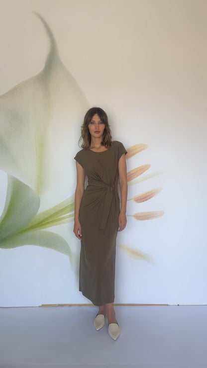Kleid, Modell Marly