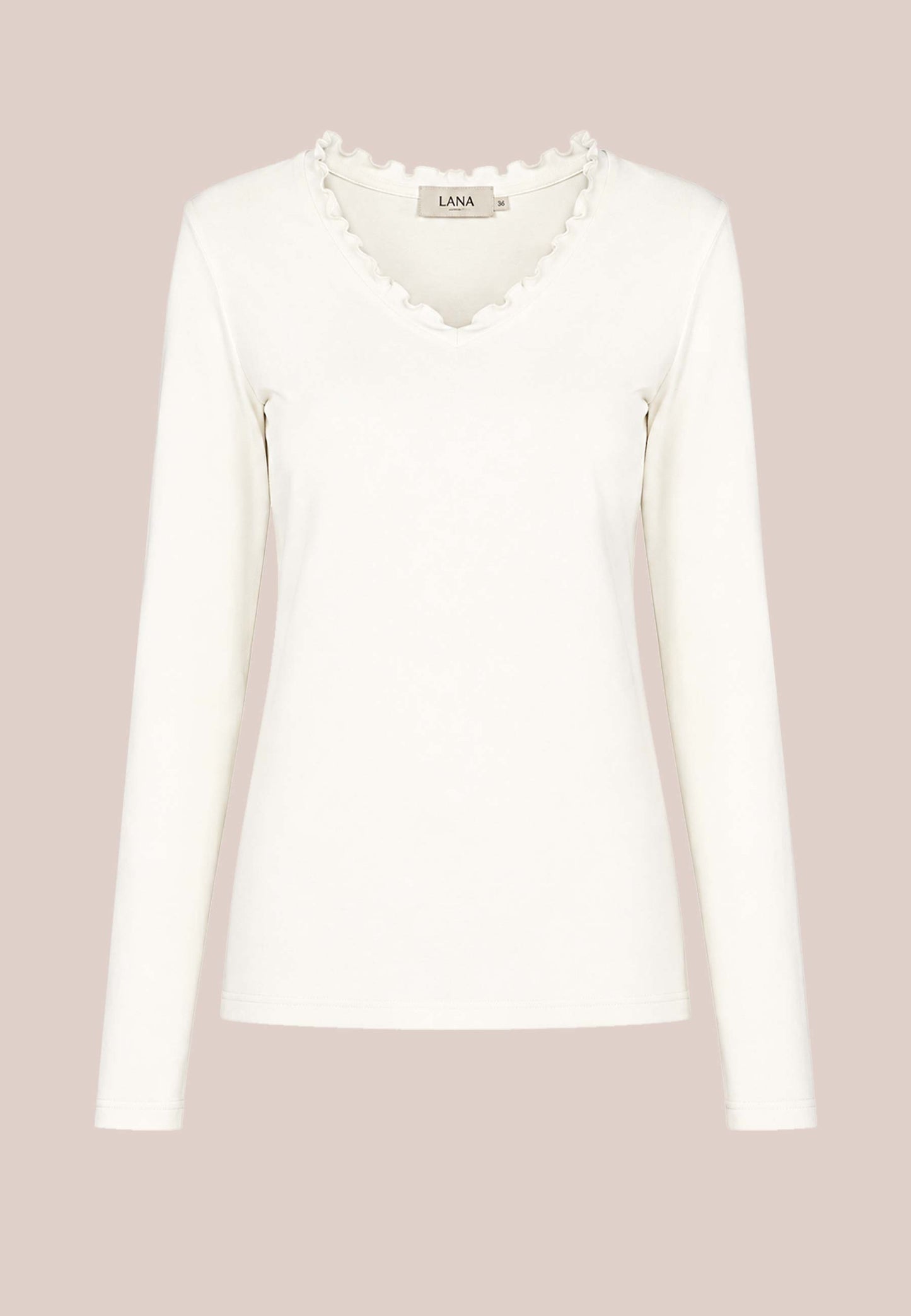 Shirt, Modell Conny